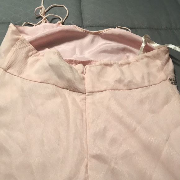 Express design studio dress tank w studs - Picture 3 of 5